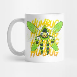 MY SINGING MONSTERS HUMBUG T SHIRT Mug